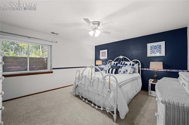 17815 Saddlewood Road, Monument, CO 80132