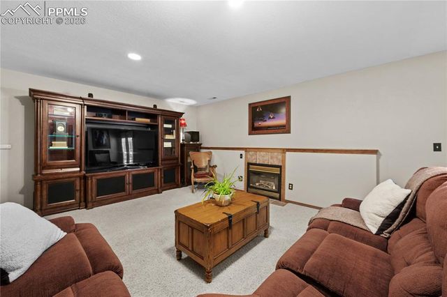 17815 Saddlewood Road, Monument, CO 80132
