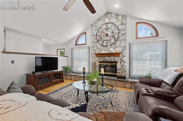 17815 Saddlewood Road, Monument, CO 80132