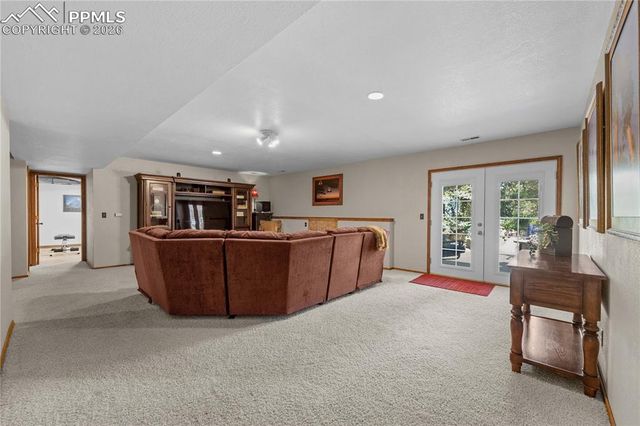 17815 Saddlewood Road, Monument, CO 80132