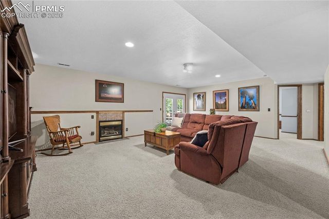 17815 Saddlewood Road, Monument, CO 80132