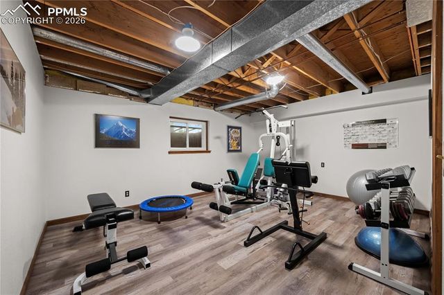17815 Saddlewood Road, Monument, CO 80132