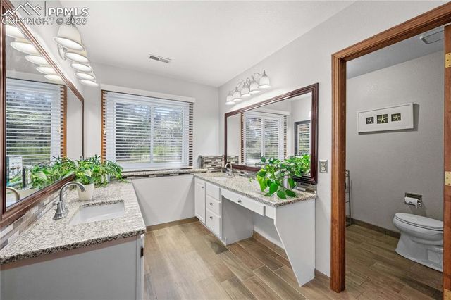 17815 Saddlewood Road, Monument, CO 80132