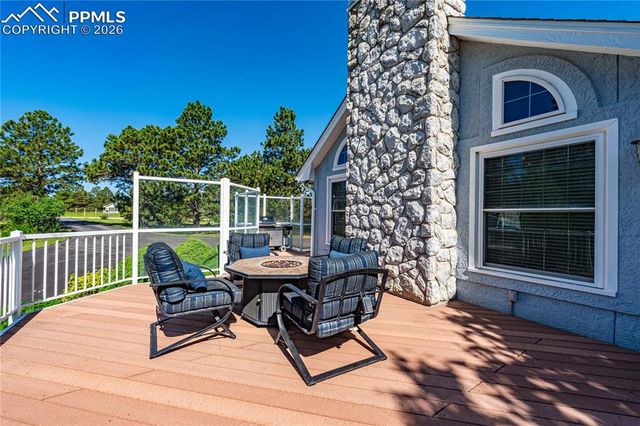 17815 Saddlewood Road, Monument, CO 80132