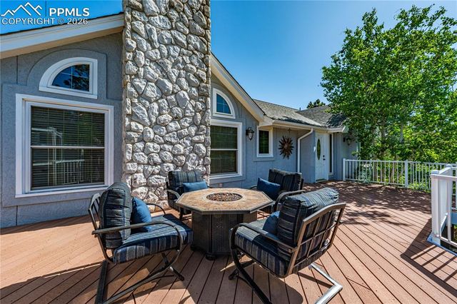 17815 Saddlewood Road, Monument, CO 80132