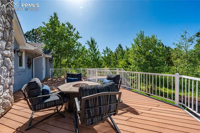 17815 Saddlewood Road, Monument, CO 80132