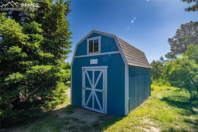 17815 Saddlewood Road, Monument, CO 80132