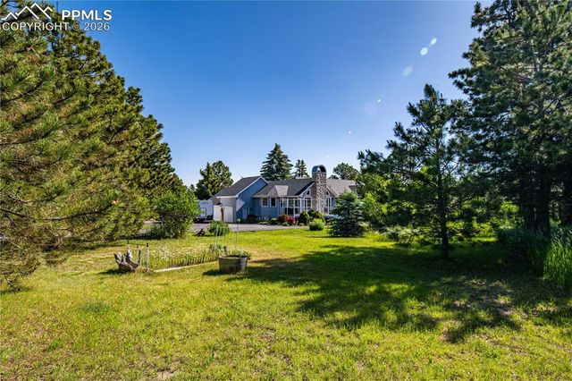 17815 Saddlewood Road, Monument, CO 80132