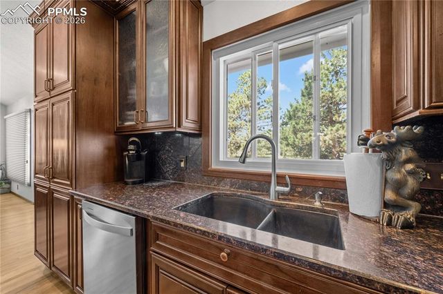 17815 Saddlewood Road, Monument, CO 80132