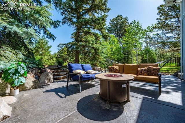 17815 Saddlewood Road, Monument, CO 80132