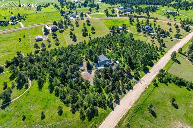 17815 Saddlewood Road, Monument, CO 80132