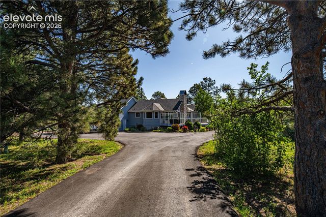 17815 Saddlewood Road, Monument, CO 80132