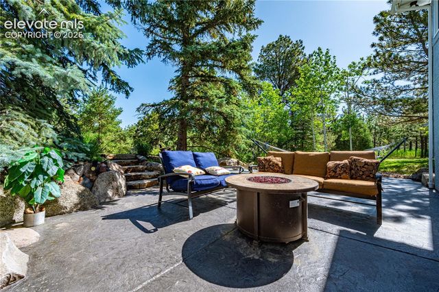 17815 Saddlewood Road, Monument, CO 80132