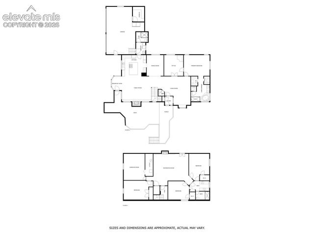 17815 Saddlewood Road, Monument, CO 80132