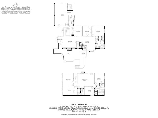 17815 Saddlewood Road, Monument, CO 80132