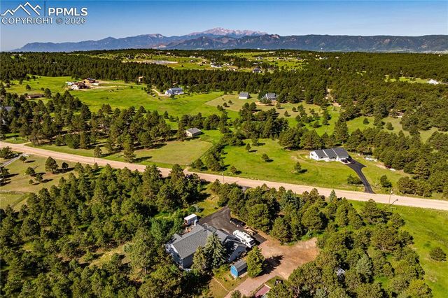 17815 Saddlewood Road, Monument, CO 80132