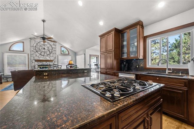 17815 Saddlewood Road, Monument, CO 80132