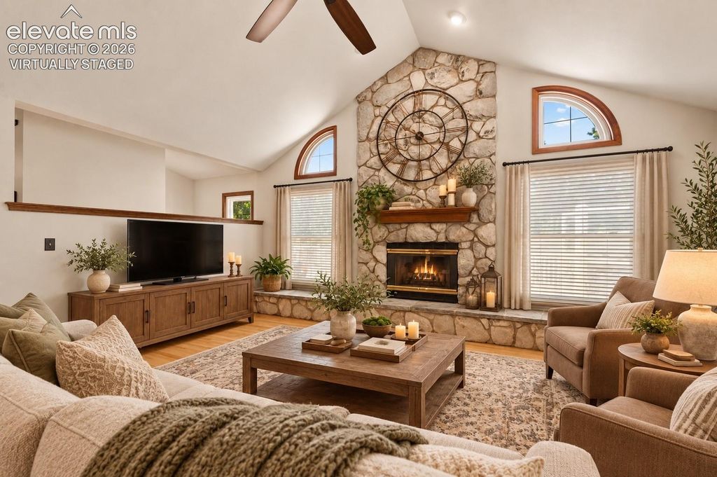 17815 Saddlewood Road, Monument, CO 80132 — photo 3