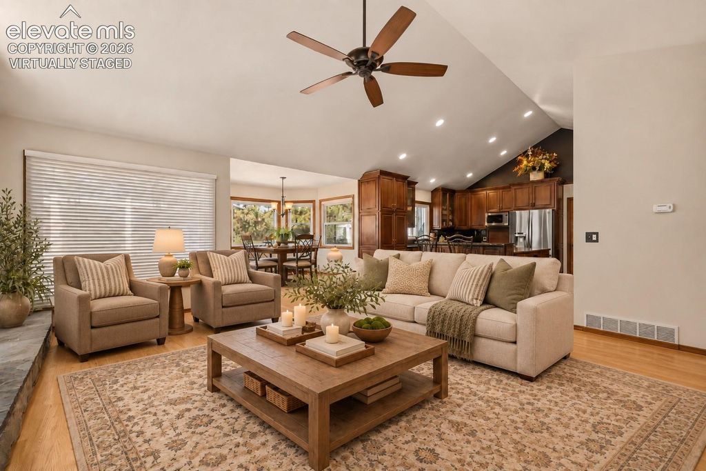 17815 Saddlewood Road, Monument, CO 80132 — photo 4