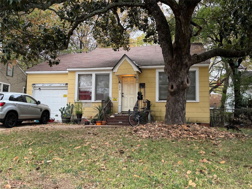 204 Boulevard Street, Shreveport, LA 71104