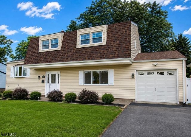 13 Patton Dr, Franklin Twp., NJ 08873
