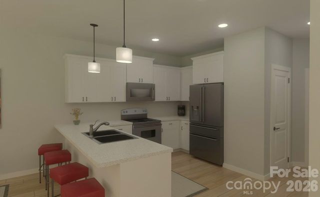 1905 9th Street SE, Hickory, NC 28602