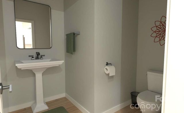 1905 9th Street SE, Hickory, NC 28602