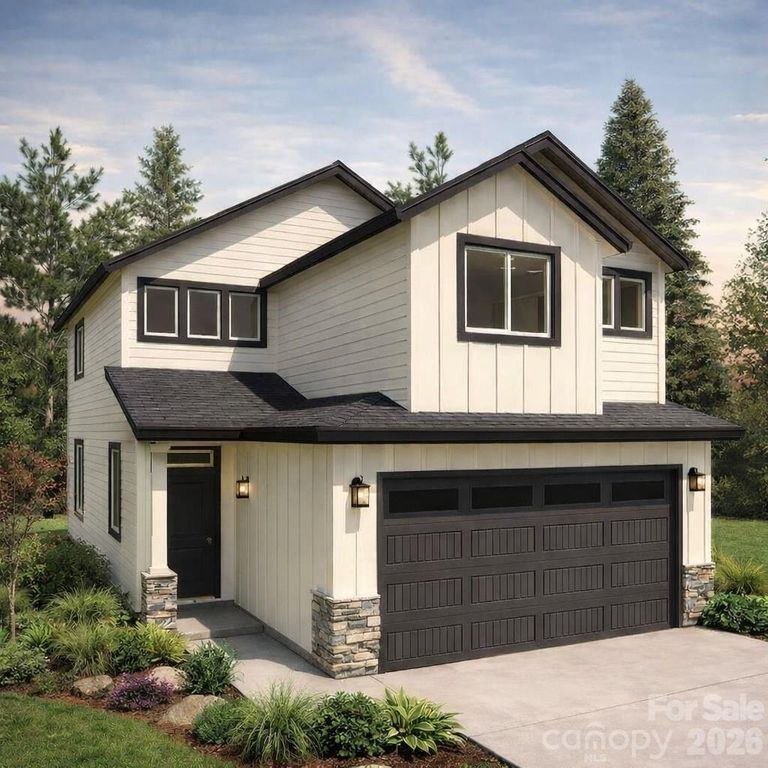 1905 9th Street SE, Hickory, NC 28602