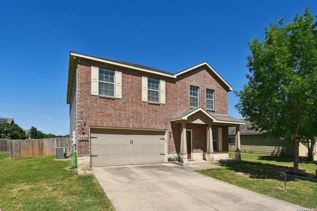 3628 Lazy Diamond, Selma, TX 78154