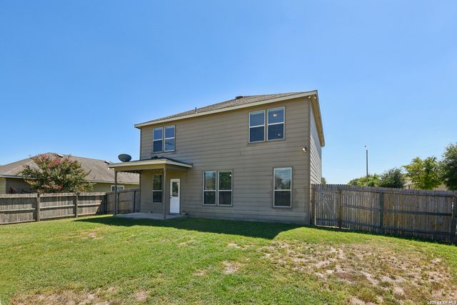 3628 Lazy Diamond, Selma, TX 78154