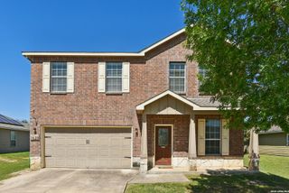 3628 Lazy Diamond, Selma, TX 78154