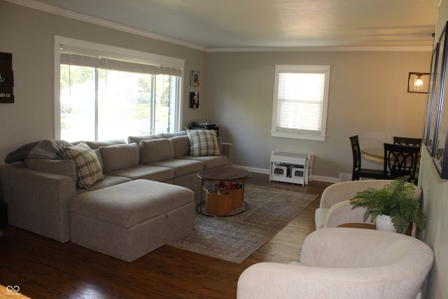 5657 Primrose Avenue, Indianapolis, IN 46220