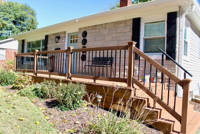 5657 Primrose Avenue, Indianapolis, IN 46220