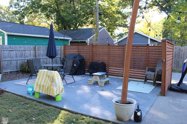 5657 Primrose Avenue, Indianapolis, IN 46220