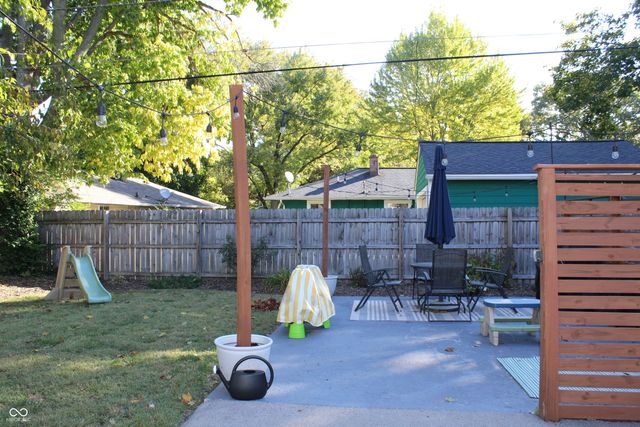 5657 Primrose Avenue, Indianapolis, IN 46220