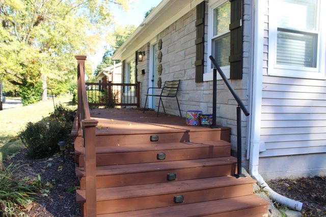 5657 Primrose Avenue, Indianapolis, IN 46220