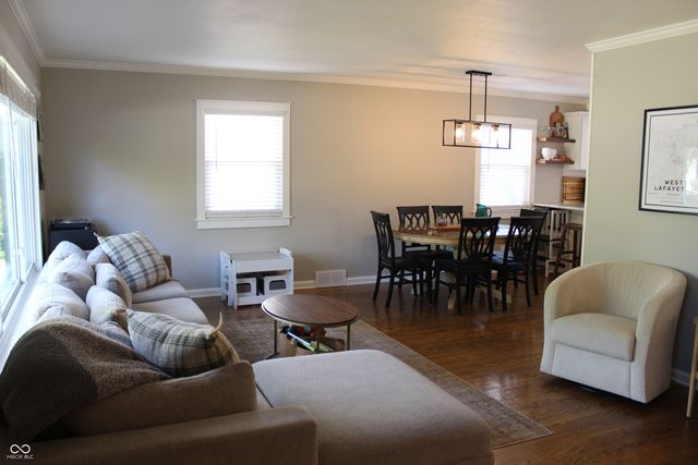 5657 Primrose Avenue, Indianapolis, IN 46220