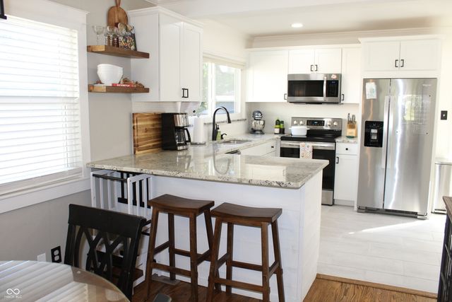 5657 Primrose Avenue, Indianapolis, IN 46220