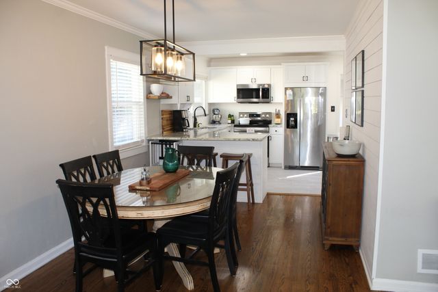 5657 Primrose Avenue, Indianapolis, IN 46220