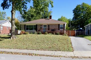 5657 Primrose Avenue, Indianapolis, IN 46220