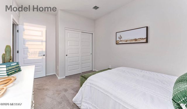 10448 W Thetford Lane, Marana, AZ 85653