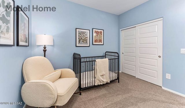 10448 W Thetford Lane, Marana, AZ 85653