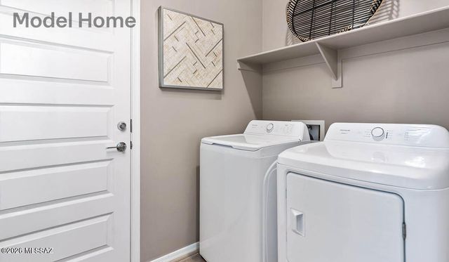 10448 W Thetford Lane, Marana, AZ 85653