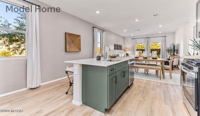 10448 W Thetford Lane, Marana, AZ 85653