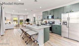 10448 W Thetford Lane, Marana, AZ 85653