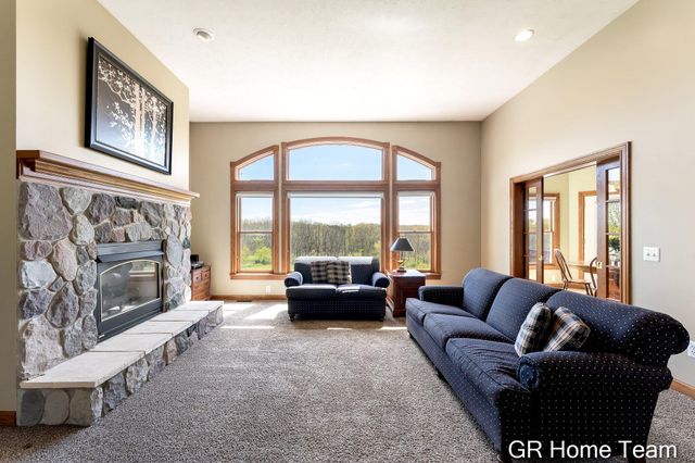 3400 4 Mile Court NE, Ada, MI 49301