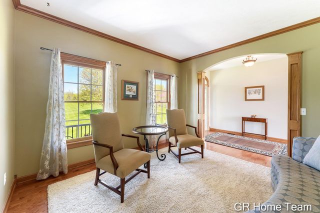 3400 4 Mile Court NE, Ada, MI 49301