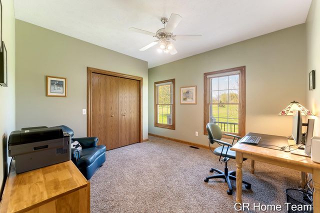 3400 4 Mile Court NE, Ada, MI 49301