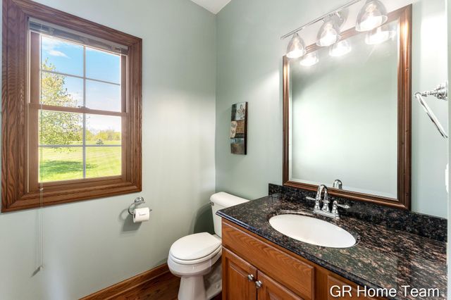 3400 4 Mile Court NE, Ada, MI 49301