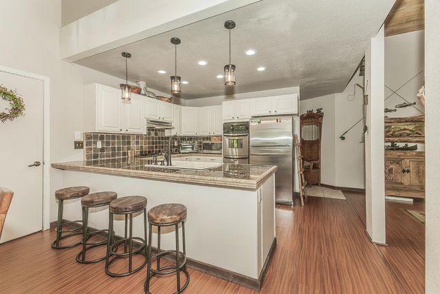 41190 Heartwood Lane, Shaver Lake, CA 93664